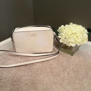 Kate Spade Harper Crossbody